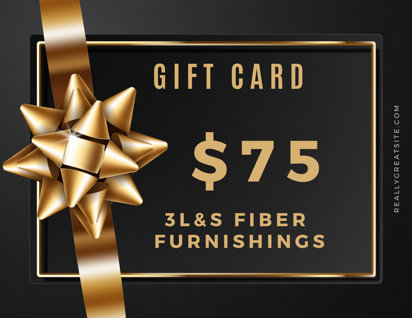 E-Gift Card