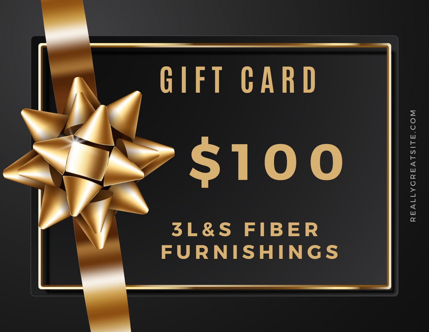 E-Gift Card