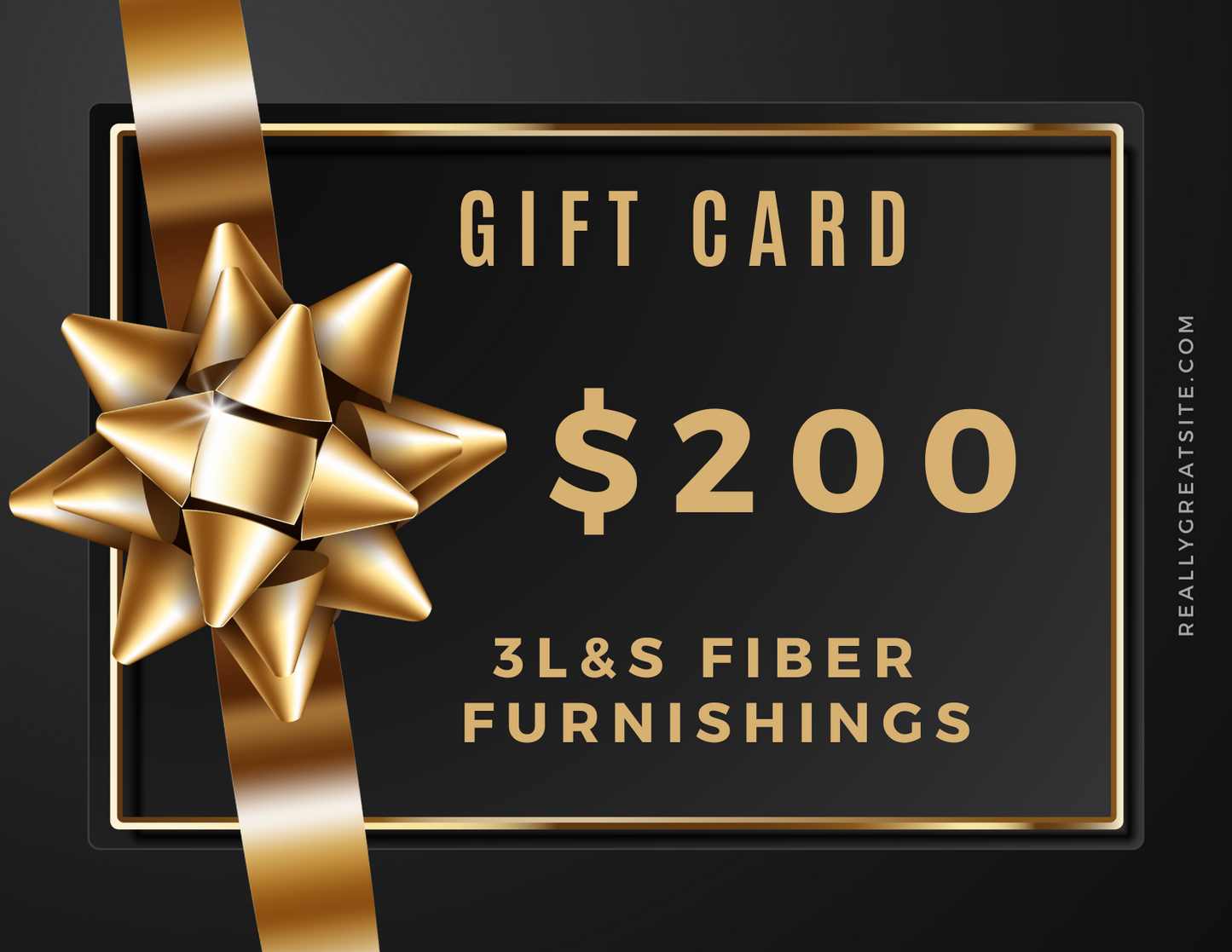 E-Gift Card