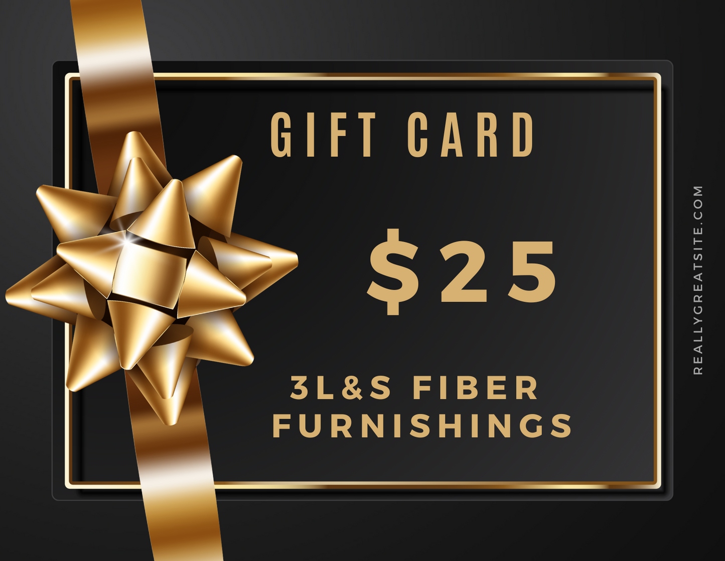 E-Gift Card