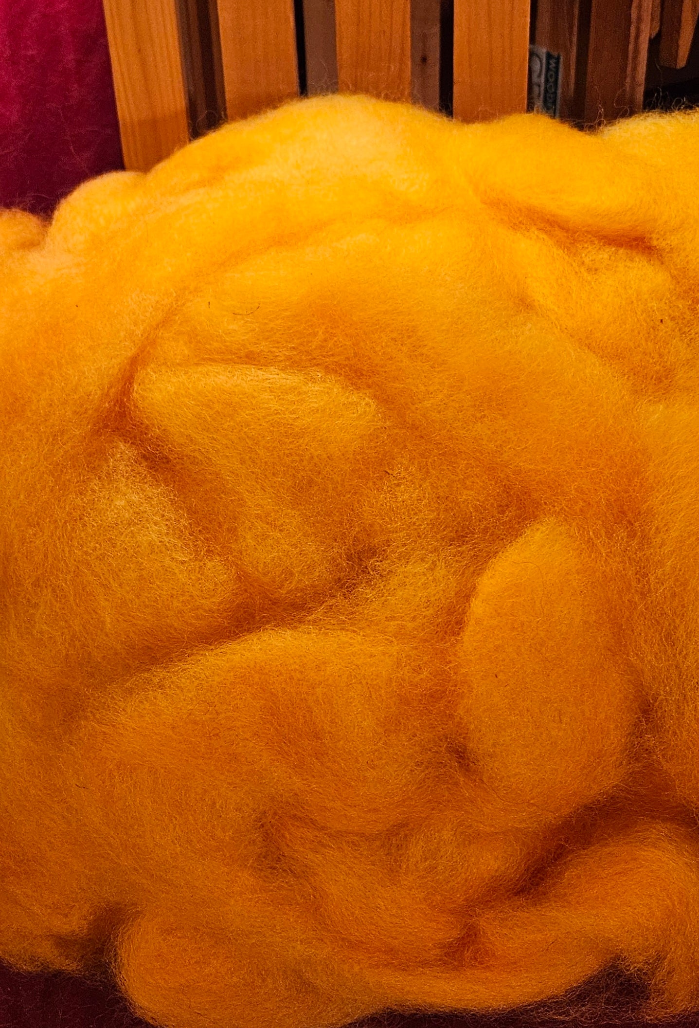 BRoving Yellow Gold 100% Romney RRY20 ounces