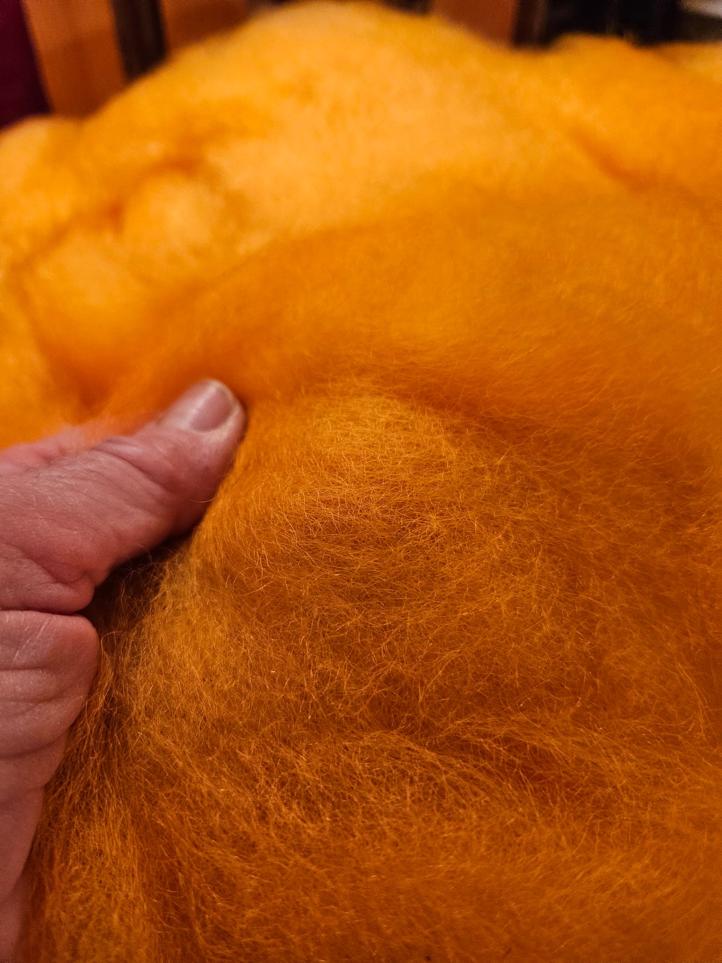 BRoving Yellow Gold 100% Romney RRY20 ounces